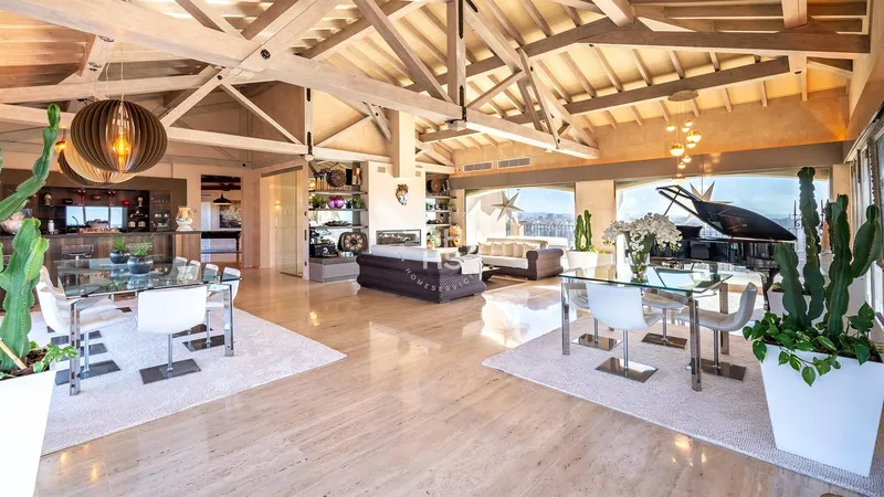 Penthouse for sale in Son Armadans — photo 5