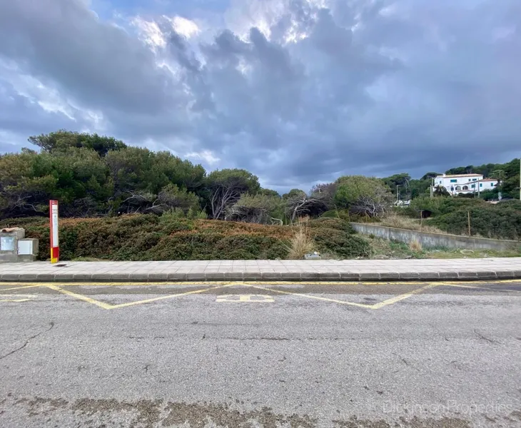 Plot for sale in Pollença, Mallorca, Baleares, Spain — photo 5