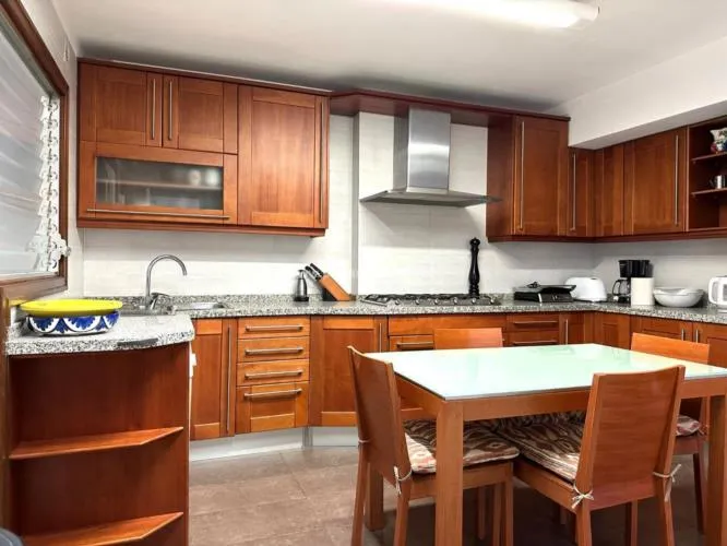 Apartment in Palma de Mallorca, La Bonanova area — photo 12