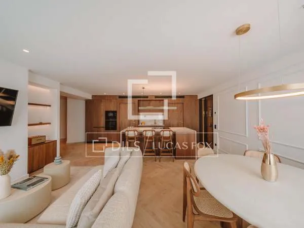 129m² apartment for sale in Palma de Mallorca — photo 3