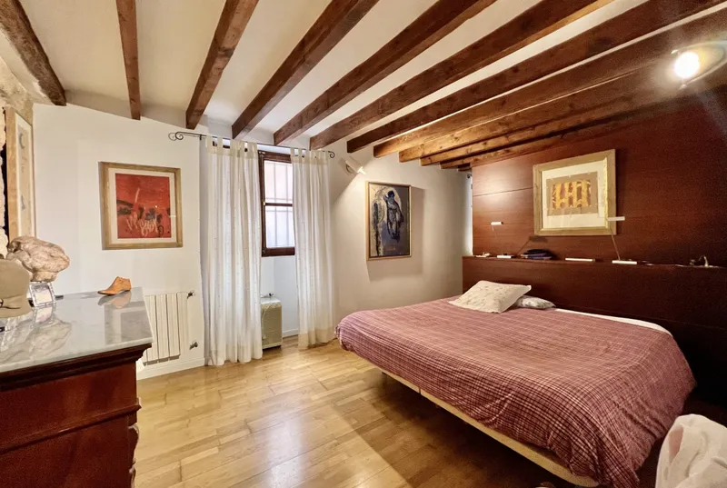 Duplex with garage in the Old Town of Palma — photo 8