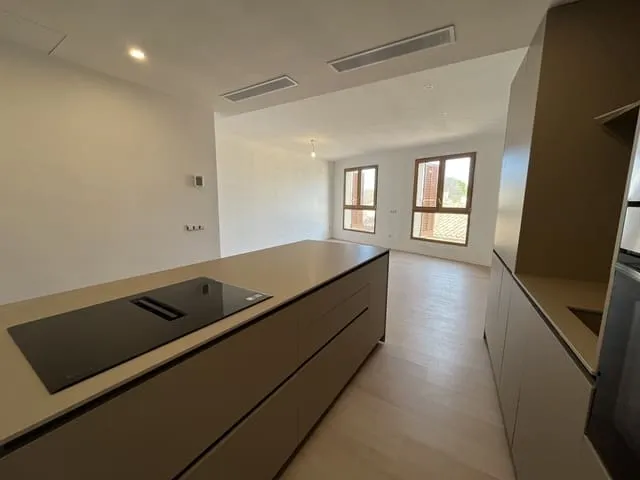 Apartment for rent in Muro — photo 6