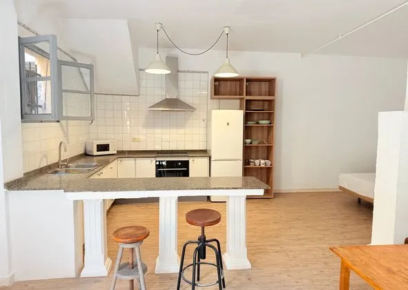 Studio in Avenida Amèrica, Portals Nous, Calvià — photo 1