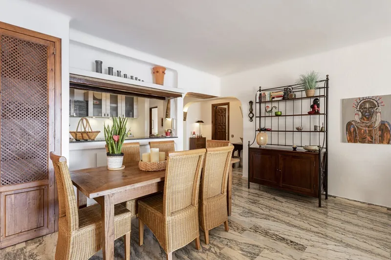 Exclusive! Mediterranean dream apartment with 3 bedrooms on the first line of Costa de la Calma — photo 7