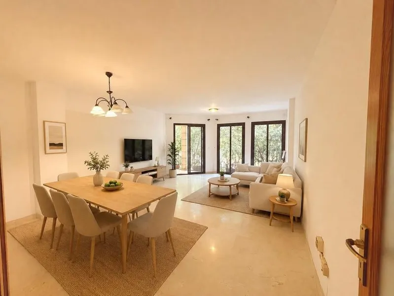 Flat / apartment for sale in Soller — photo 1