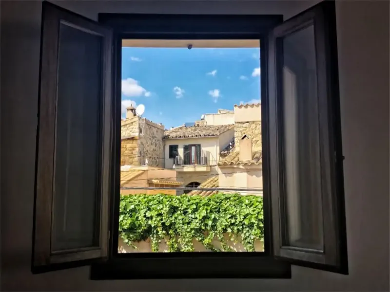 Unique opportunity in Selva! Semi-detached chalet with large garden and spectacular views, in an incomparable natural setting. Direct contact — photo 7