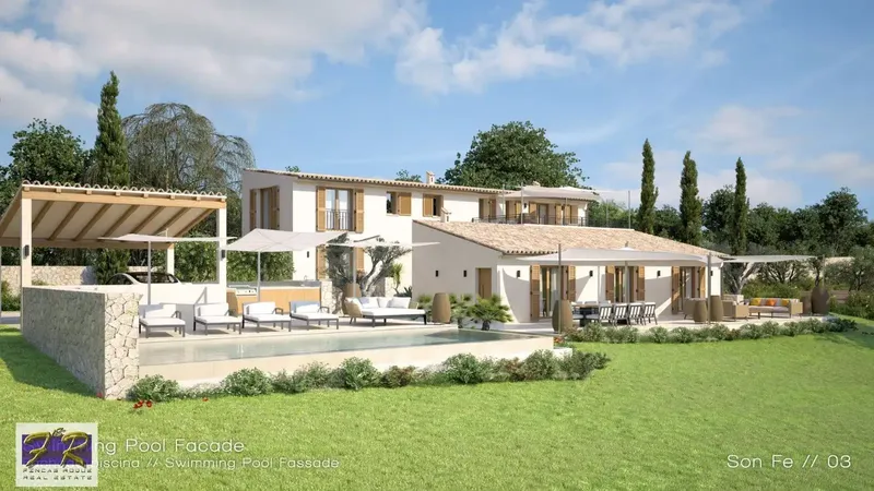 Discover a unique opportunity in Mallorca! — photo 2