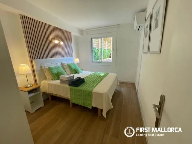 Apartment for rent in Puerto de Soller / Port de Soller, Sóller — photo 4