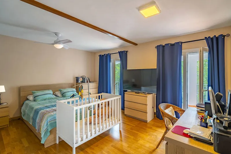 Beautiful villa in one of the most sought-after locations in the southwest — photo 9