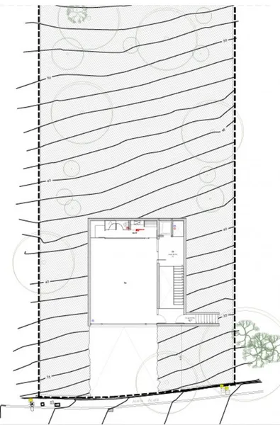 Plot with project in Pollença, Gotmar urbanization — photo 6