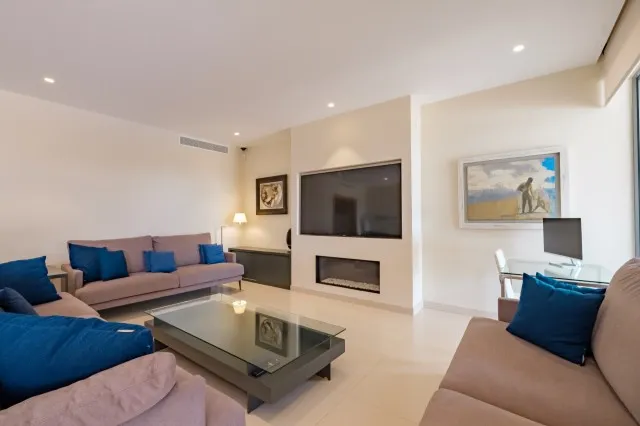 Modern villa for sale in Sa Rapita, South Mallorca — photo 12