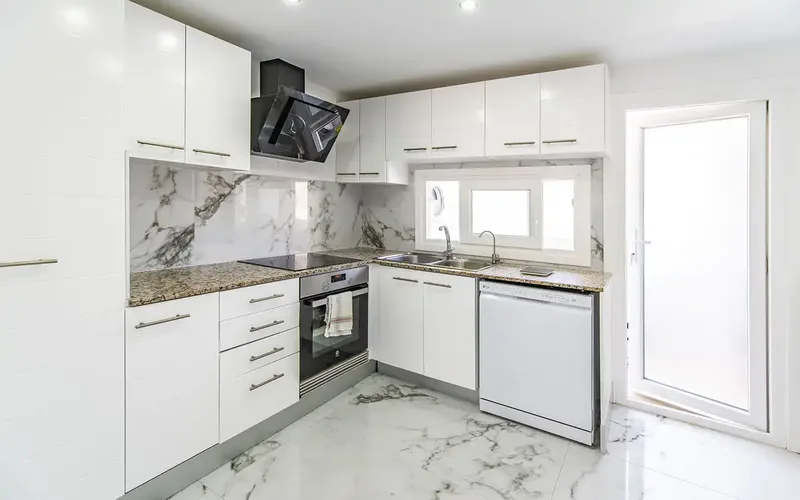 Attractive renovated apartment in Cala Millor — photo 5