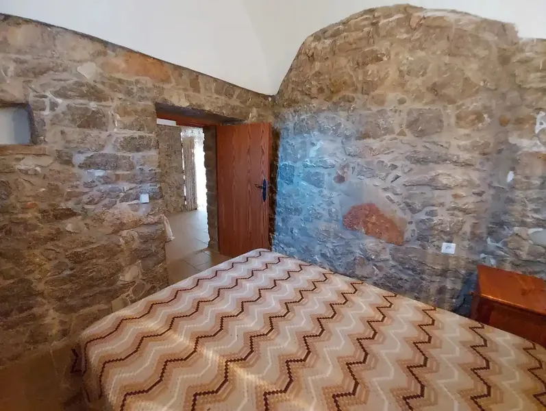 For sale: historic windmill converted into a 239 m² home in Binissalem: a truly unique property — photo 6
