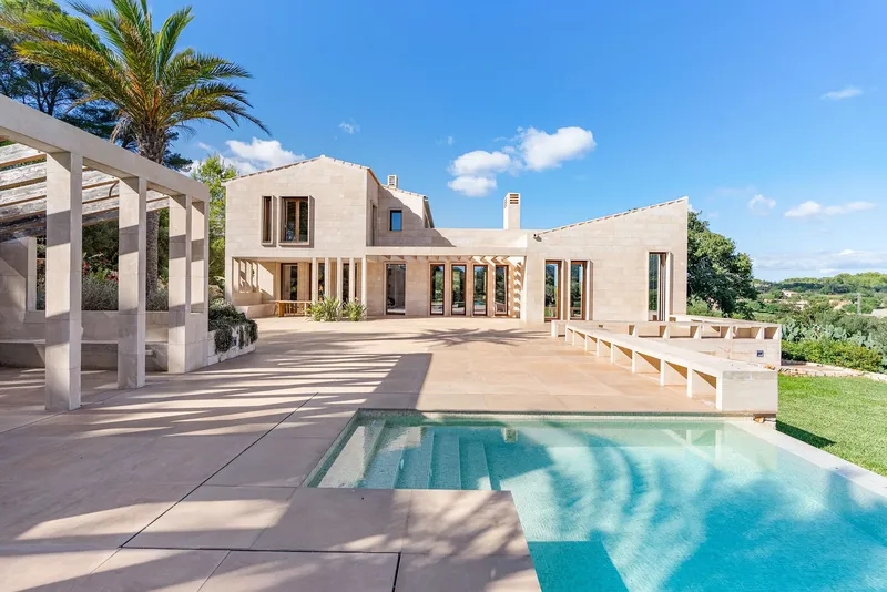 Elegant Country Finca for Sale in Felanitx — photo 11