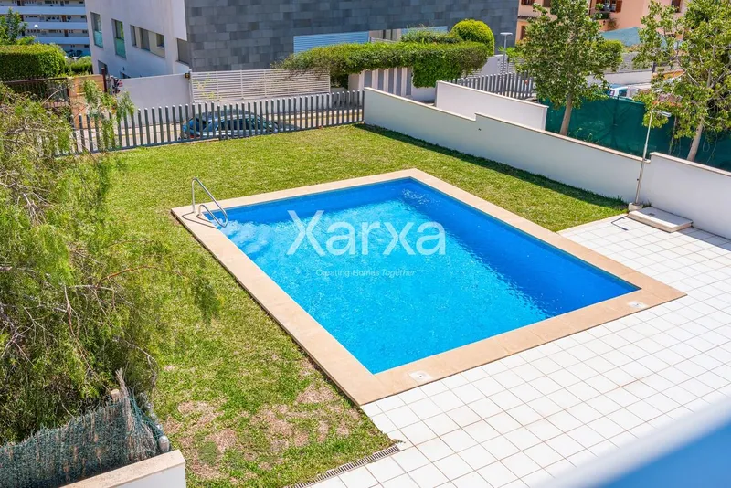 Spacious apartment within walking distance of Puerto Portals and international schools — photo 7