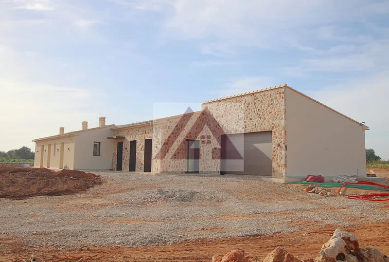 Country house for rent in Porreres — photo 2