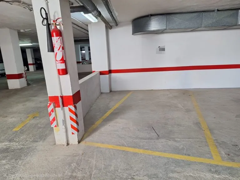 Parking in Son Armadams — photo 4