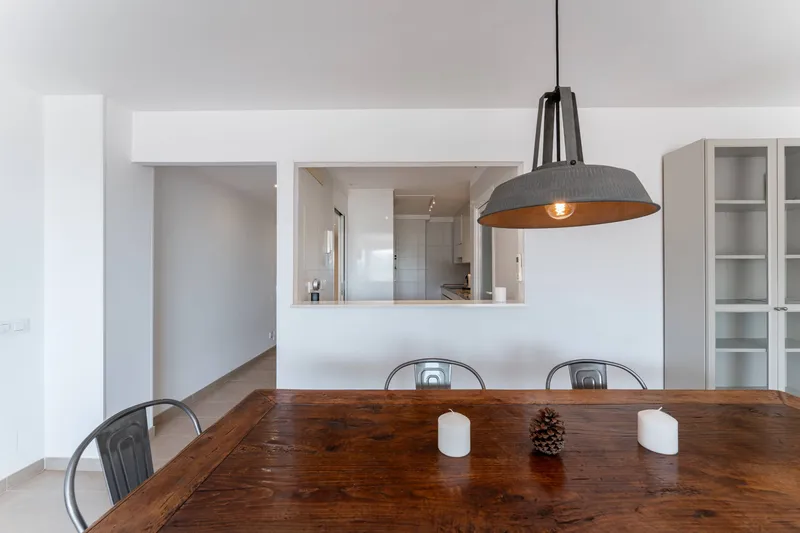 Flat - Palma de Mallorca (El Terreno) — photo 11