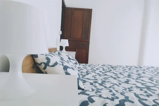 Santa Catalina, apartment with 4 bedrooms and balcony in Santa Catalina - available from [redacted] — photo 5