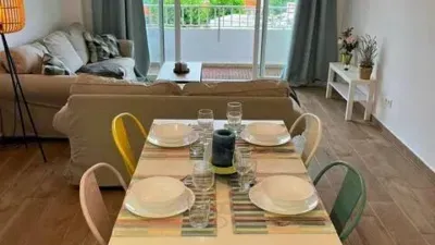 Apartment in Peguera — photo 6