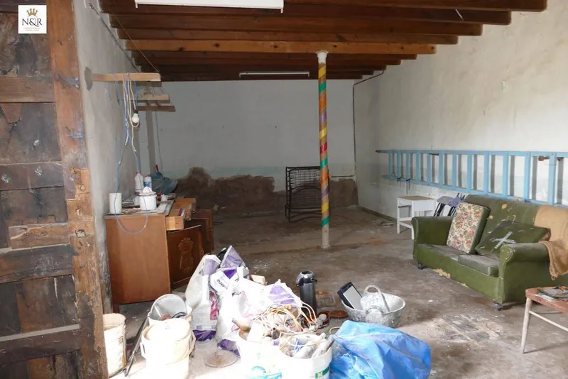 Rural or Farmhouse in Santa Maria del Camí, Province of Balearic Islands — photo 11