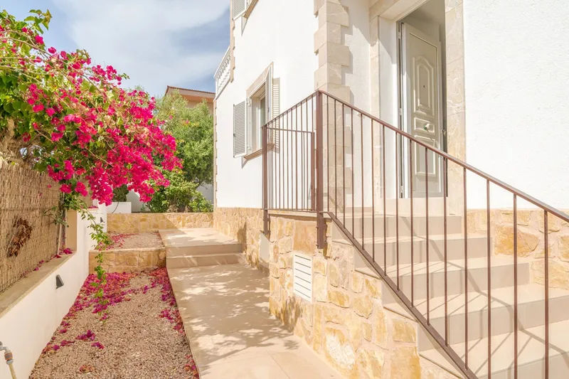 Bright, modernised chalet in a quiet setting near Portocolom — photo 4