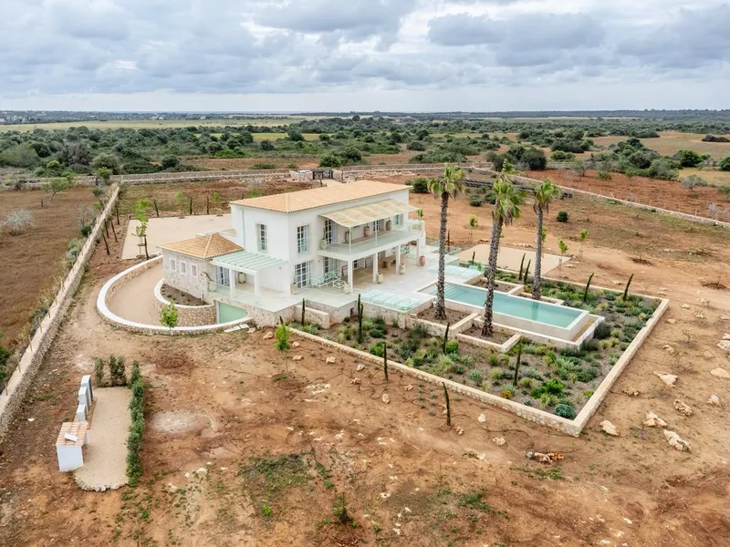 Exclusive luxury finca with endless views — photo 6