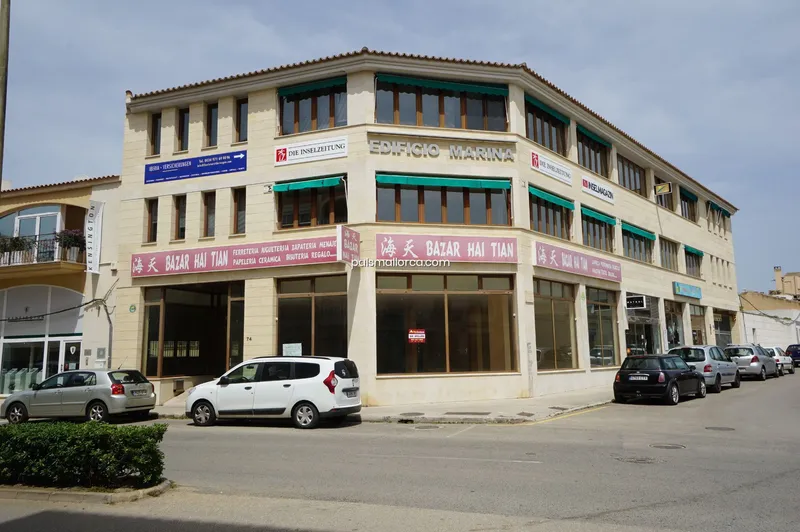 Office in Llucmajor — photo 7