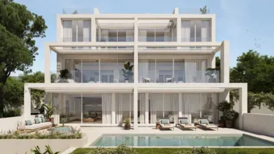 Apartment in La Teulera — photo 4