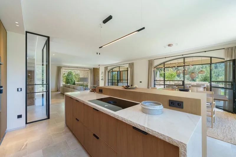 Luxury home in Valldemossa, Province of Balearic Islands — photo 8