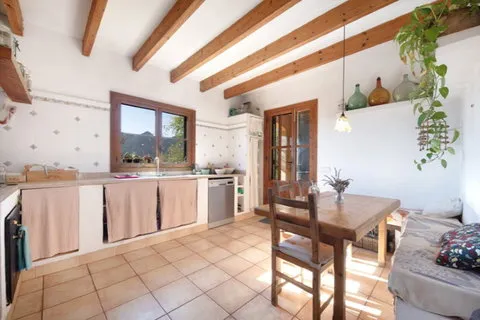 Villa in Bunyola, Mallorca — photo 11