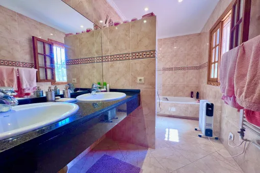 Bahia Grande, bright house with pool in Bahia Grande — photo 4