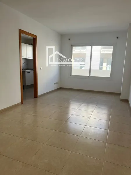 Apartment — photo 1