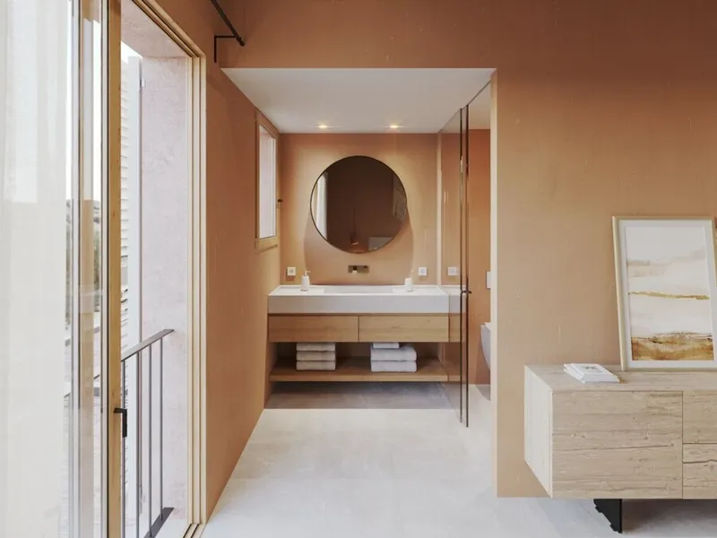 Luxury New Build Finca in Sineu — photo 8