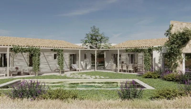 Very beautiful new-build finca in Vilafranca de Bonany — photo 2