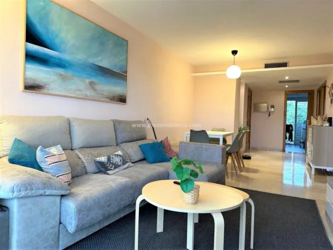Apartment in Palma de Mallorca, Son Rapinya area — photo 3