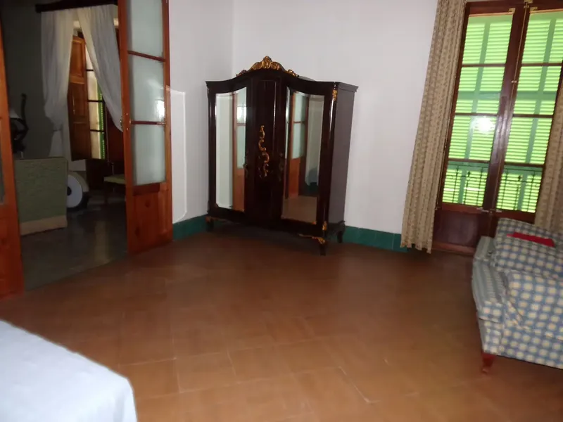 Rustic manor house in Sant Joan, Carrer Consistori, no. 9, corner of Carrer Tort — photo 12