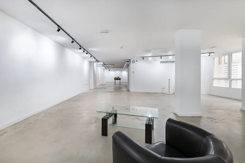 Large Renovated Three Level Premises Full of Potential in Prime Location near Porto Pi Centre — photo 5