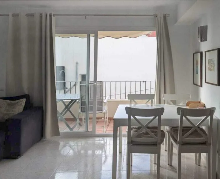 86m² Apartment with 3 bedrooms, 2 bathrooms and sea views for sale — photo 4