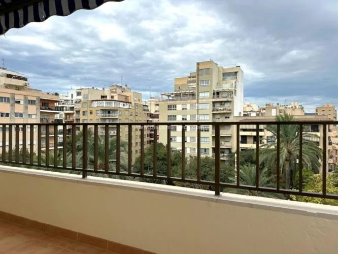 Apartment in Palma de Mallorca, Plaza Paris Area — photo 9