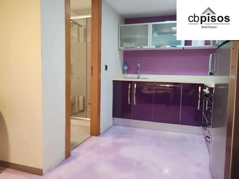 Business Premise - Palma de Mallorca (La Soledad Norte), Built Surface 125m², 2 Bathrooms — photo 2