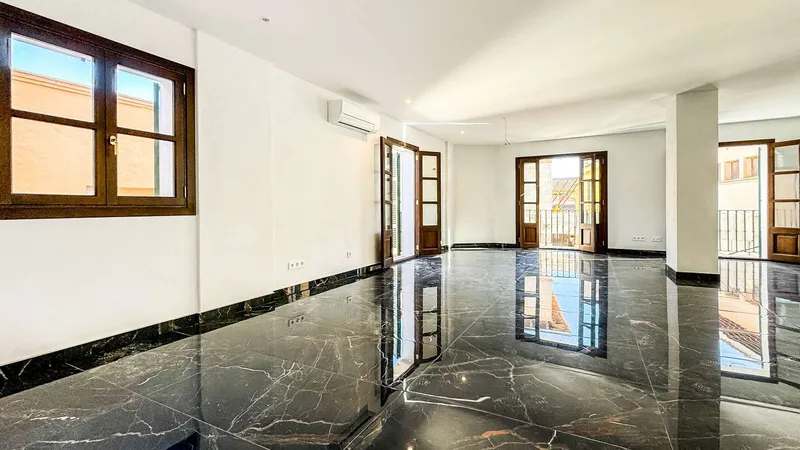 Luxury apartment with chillout terrace and views over Felanitx — photo 7
