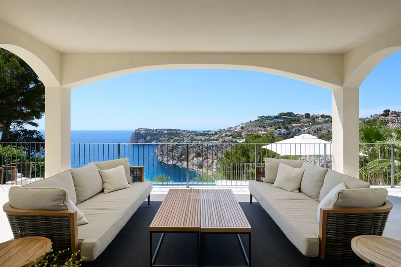 Exclusive villa in modern finca style - Marcel Remus Real Estate — photo 4