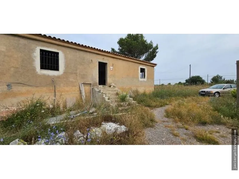 Rustic finca for sale in Manacor Centro — photo 12