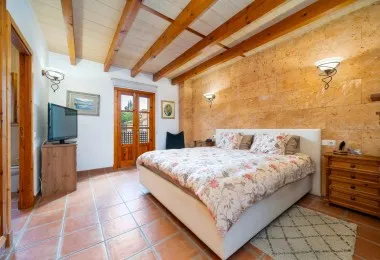 Townhouse for sale in Puigpunyent — photo 12