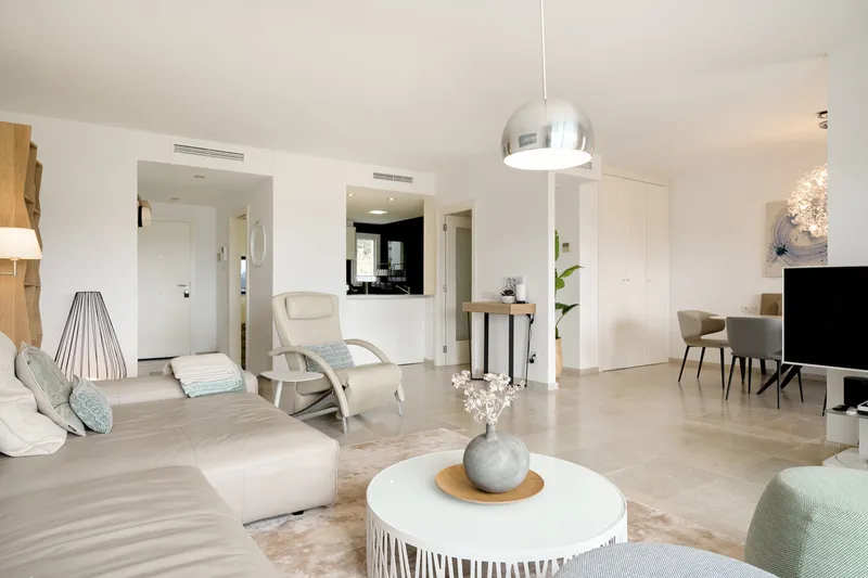 Luxurious apartment with fantastic views in Puerto de Andratx - Marcel Remus Real Estate — photo 7