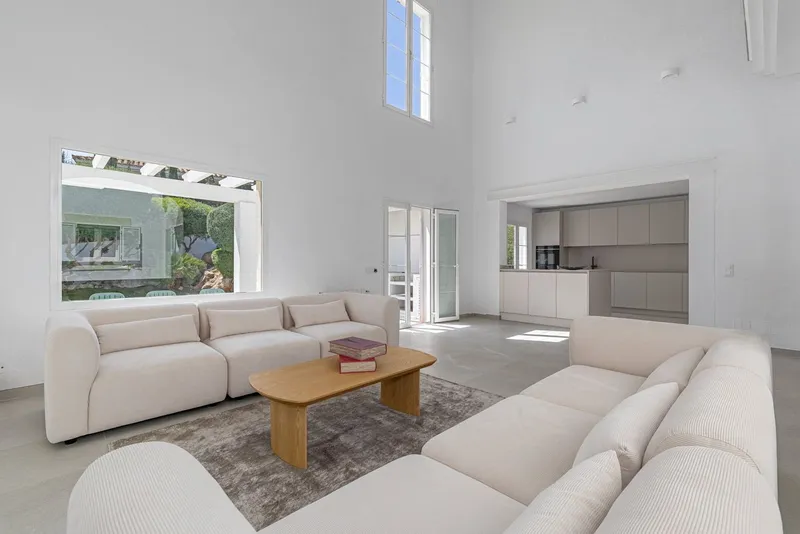 Villa in Santa Ponsa - Renovated house with pool and garden — photo 6