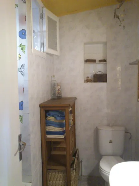 Rustic finca, Ses Coves, occupancy certificate — photo 6