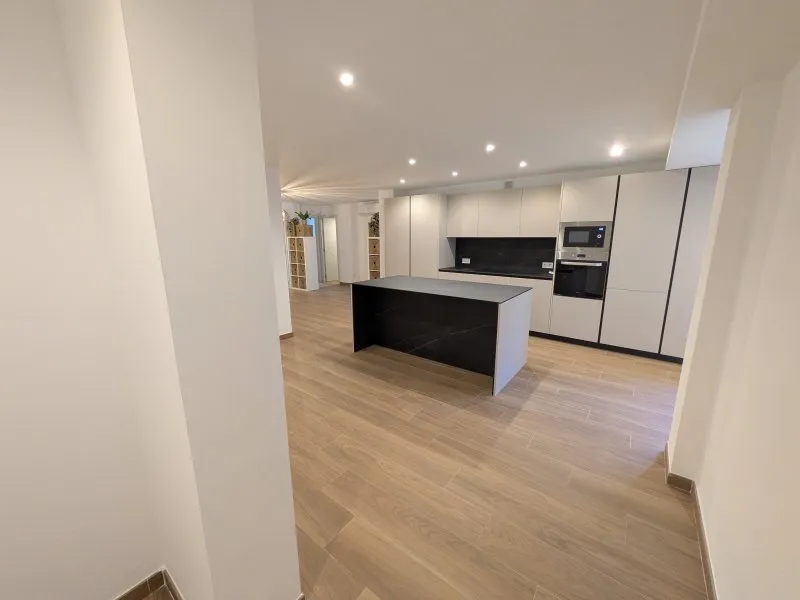 Renovated apartment in Palma city center — photo 3