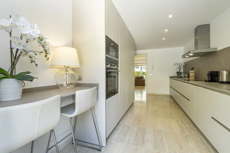 Townhouse in Bellresguard — photo 8